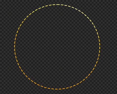 Dashed Circle Png Atelier Yuwa Ciao Jp