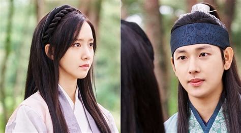 Im Siwan And YoonA Make A Beautiful Couple In "The King Loves" Preview ...