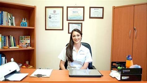 Lic Daniela Benziger Almada Nutriologa Los Cabos Doctor