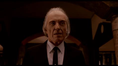 Remembering The Tall Man: ‘Phantasm’ Actor Angus Scrimm Has Died | FANDOM