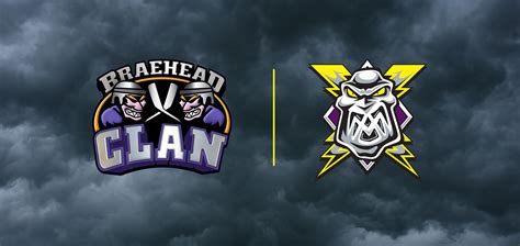 HIGHLIGHTS – Braehead Clan 8 Manchester Storm 3 – Manchester Storm