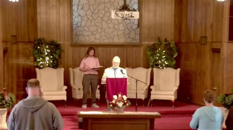 Piney Forest Sda Church Danville Va Chad Pickeral Youtube