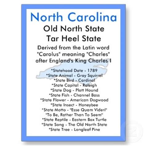 NC state symbols | North carolina, North carolina homes, Carolina