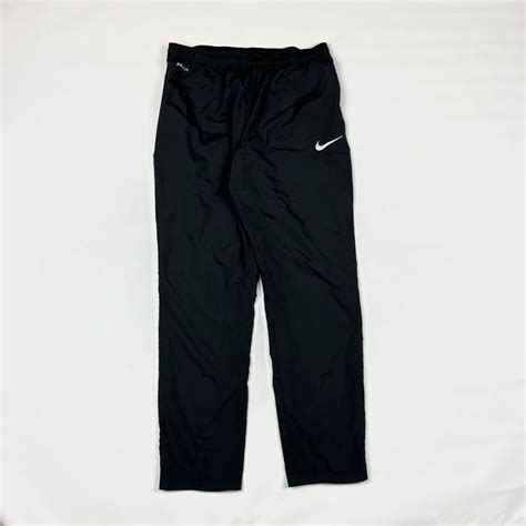 Nike Vintage Nike Fit Track Pants 90s Y2k Grailed