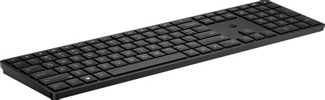 HP Clavier Sans Fil Programmable 450 Clavier Sans Fil Programmable HP