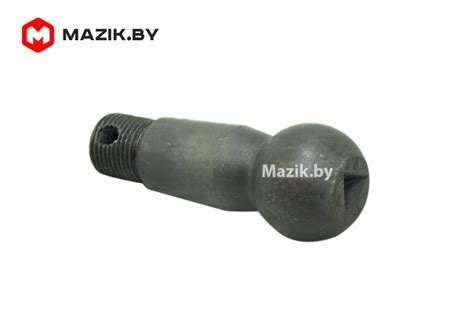5336-3003065-02 Палец рулевой, БААЗ - Мазик Бай