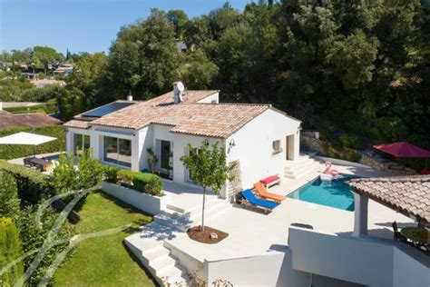 Annonce Vente Maison La Colle Sur Loup Pi Ces Ref V Co