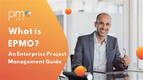 What Is Epmo An Enterprise Project Management Office Guide