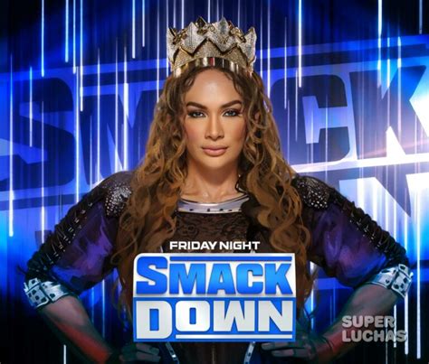 Wwe Smackdown De Mayo Resultados En Vivo Superluchas