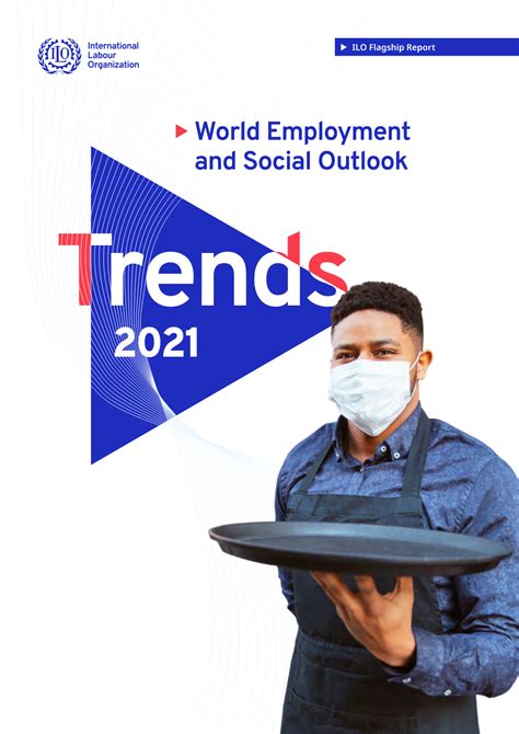 World Employment And Social Outlook Trends International Labour