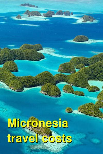 Micronesia Travel Costs & Prices - Beaches, Resorts, and Scuba Diving ...