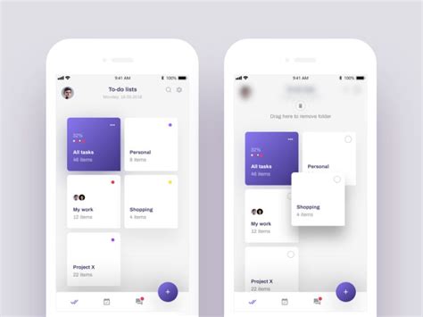 todo app ui ideas app app design app ui
