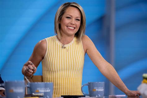 Dylan Dreyer Reflects On Her Favorite Wedding Memory With Husband Brian