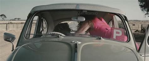 IMCDb Org 1962 Volkswagen 1200 Deluxe Typ 1 In The Loved Ones 2009