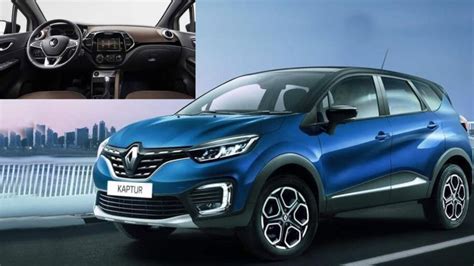 Parabrisas Renault Captur