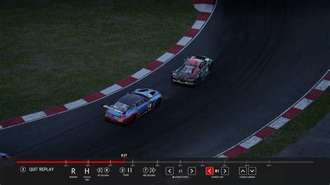 Assetto Corsa Competizione Kyalami Battle With Cerrets YouTube