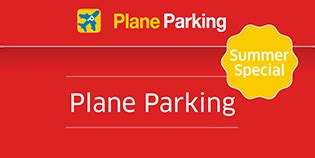 Edinburgh Airport Parking | Compare & save 60%