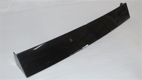 Varis Arising 1 Rear Wing With Variable Flap GR Yaris GXPA16 RHDJapan