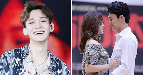 Get Chen Exo Wife Background Bigjudsboisefast