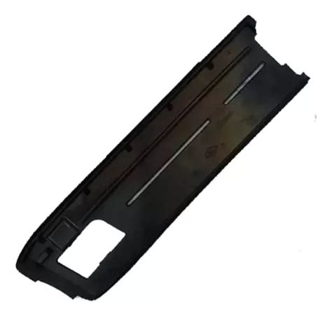 Moldura Dianteira Direita Rack Teto Grand Vitara 2008 2017