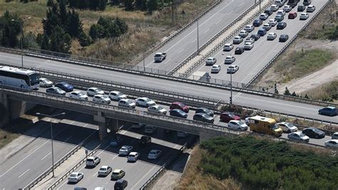 Kurban Bayramı nda köprü ve otoyollar ücretsiz olacak