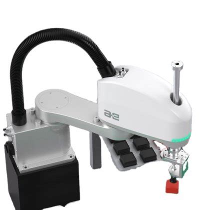 New Sale Ae Air S Axis Scara Robot Kg Payload Mm High