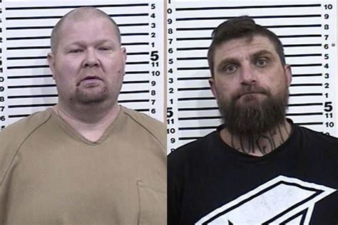 Two Arrested In Bonneville County Drug Bust East Idaho News