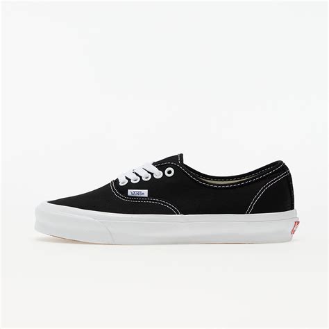 Vans Vault Authentic Lx