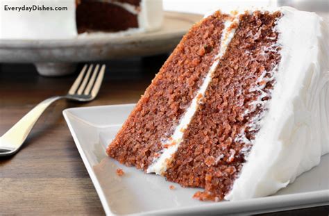 Easter Carrot Cake Recipe – Everyday Dishes