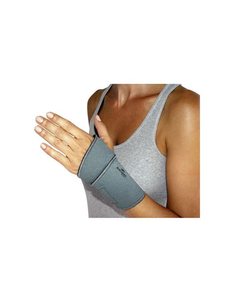 Mu Equera B Para Tendinitis Con Refuerzo Para Pulgar Artroben