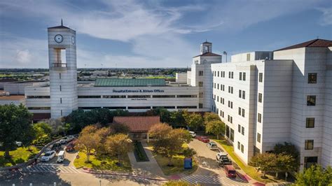 Texas Health Resources Fort Worth Hospital Named Among Best Fort Worth Star Telegram