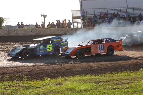 North Central Speedway racing 071523 klick! Gallery - Brainerd Dispatch ...