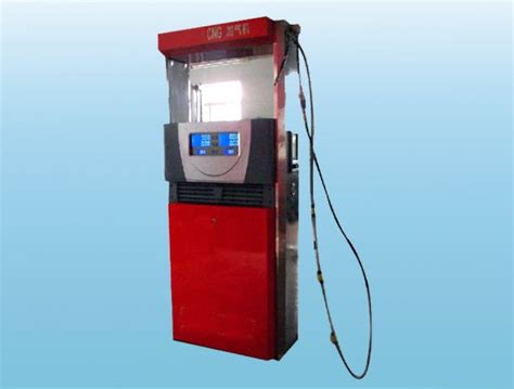 Cng Dispenser