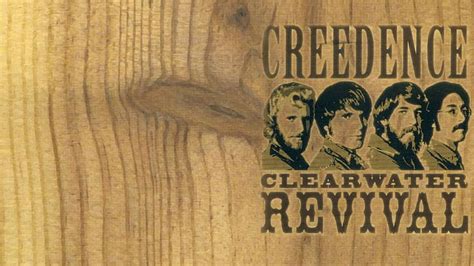 Hd Wallpaper Creedence Clearwater Revival Wallpaper Flare