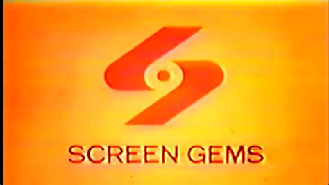 Screen Gems LOGO : Screen Gems : Free Download, Borrow, and Streaming : Internet Archive