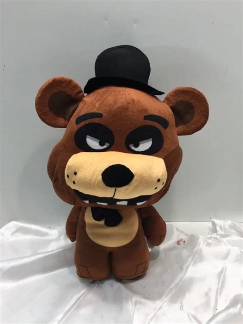 Maikerry FNAF Plush: Freddy Fazbear Plush 9.1,Five India, freddy ...