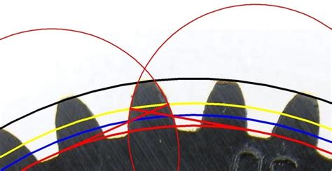 change gear pressure angle mikesworkshop