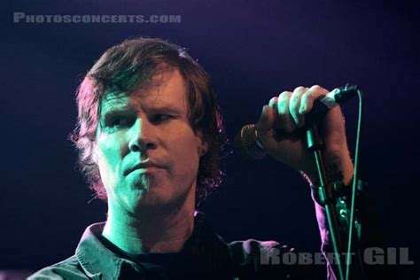 Photo : ISOBEL CAMPBELL AND MARK LANEGAN, Trabendo (PARIS) - 2007-01-30 ...