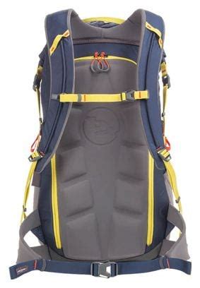 Sac De Randonn E Big Agnes Ditch Rider L Bleu Alltricks Fr