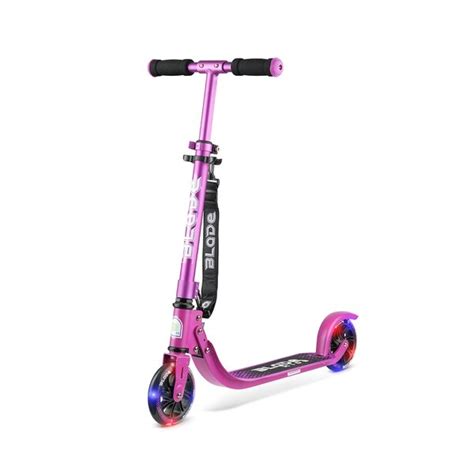 Купить BLADE KIDS JIMMY 145 New Purple в Минске