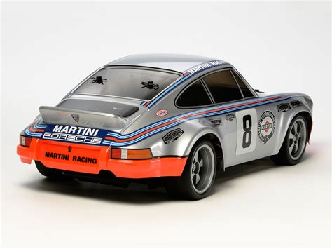 1 10RC ポルシェ 911 カレラ RSRTT 02シャーシ RCモデルTAMIYA SHOP ONLINE タミヤ公式