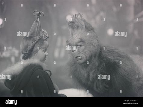 The Grinch Black And White - img-Aaralyn