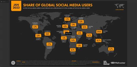 Statistiche Sullutilizzo Dei Social Network Socialitaliani