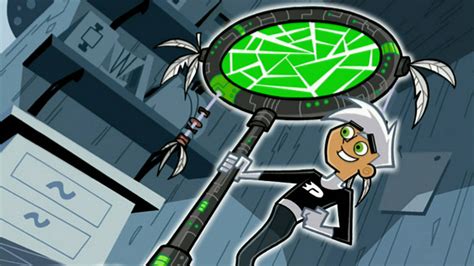 Watch Danny Phantom Season 2 Episode 6 Danny Phantom Identity Crisis