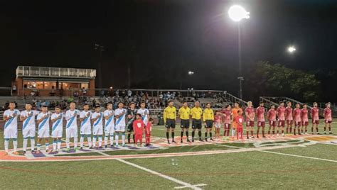 Transmisión En Vivo Del Partido Amistoso Rovers Fc Vs Guatemala Sub 20 Marzo 2023