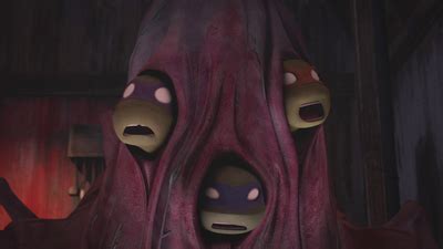 Watch Teenage Mutant Ninja Turtles 2012 Season 3 Episode 14 The