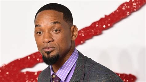 Netflix rompió lazos con Will Smith y suspendió la producción de su