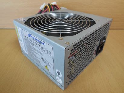 FSP Fortron Source FSP350 60PN PF 350Watt Computer ATX PC Netzteil