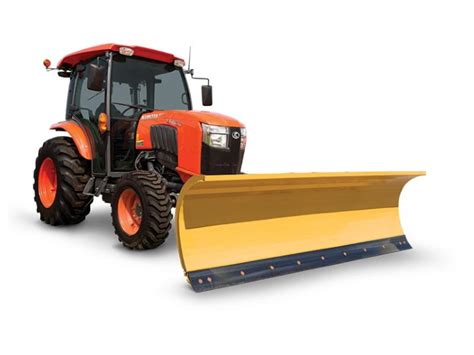 Hla Snow Series Sb Sb Lf Country Tractor Equipment