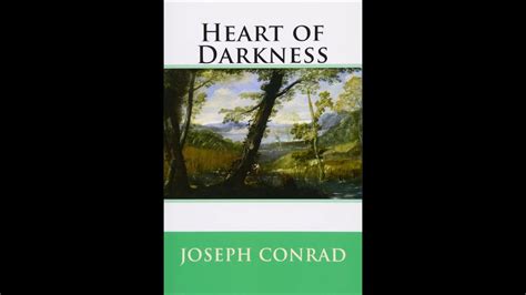 A Marxist Analysis Of Joseph Conrads Heart Of Darkness Youtube